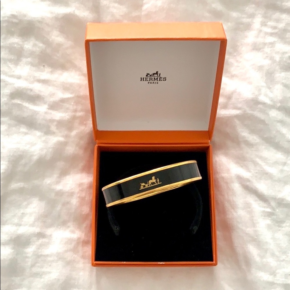 COPY - ✨AUTHENTIC HERMÈS BRACELET✨